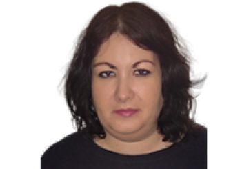 Гл. ас. Бойка Валериева Петкова, доктор по филология - преподавател по английски език