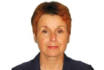 Проф. Полина Балканска, дм - директор ДЕОС, МУ-София