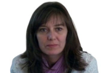Гл. ас. д-р Анета Стоянова Атанасова - преподавател по немски език